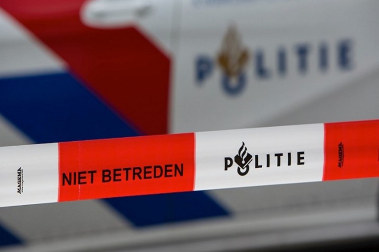 Politie zoekt getuigen poging woningoverval